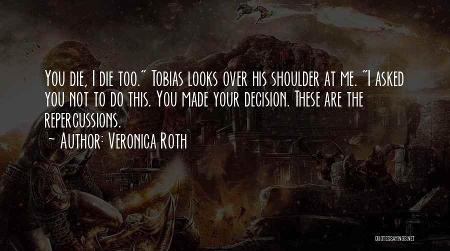 Sanctum 2 Simo Quotes By Veronica Roth