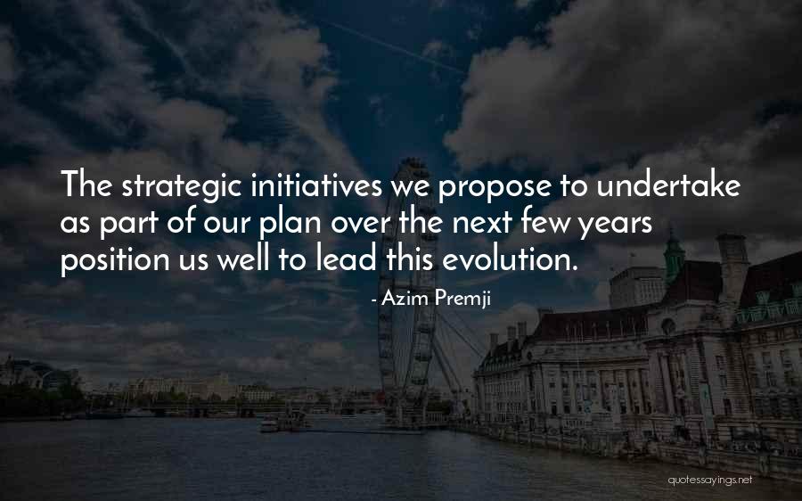 Sanctum Sarah Fine Quotes By Azim Premji