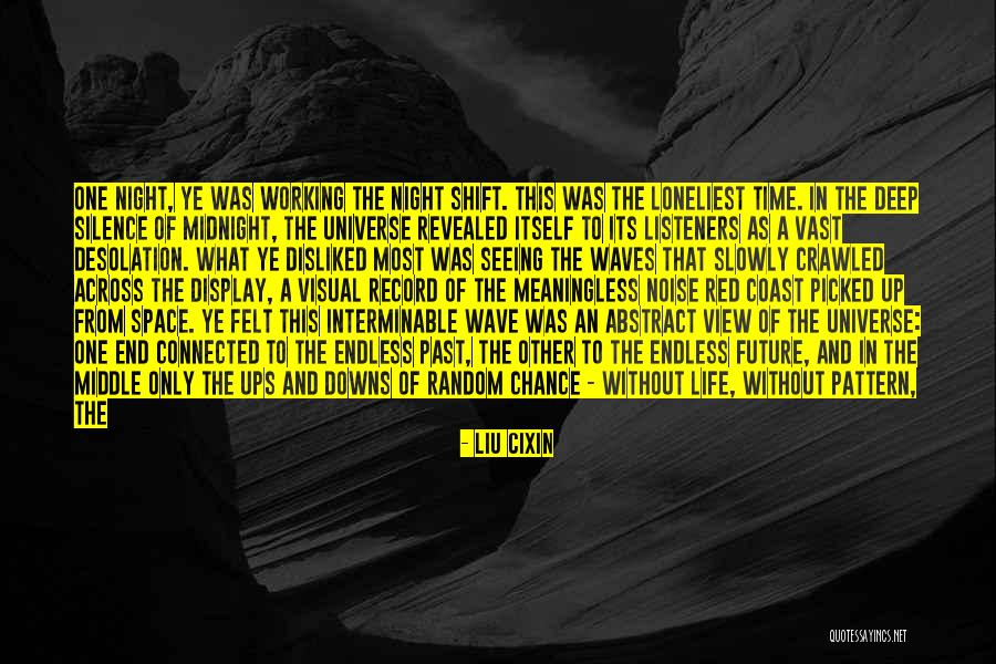 Sand And Life Quotes By Liu Cixin Sand And Life Quotes By Liu Cixin