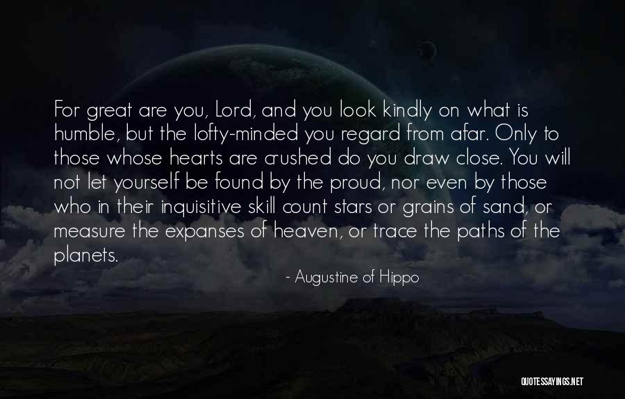 Sand And Stars Quotes By Augustine Of Hippo Sand And Stars Quotes By Augustine Of Hippo