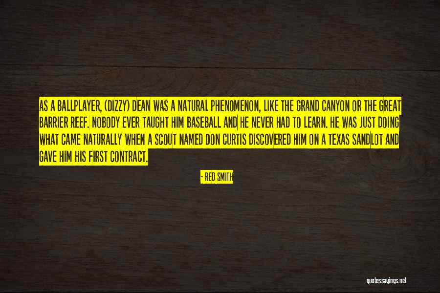 Sand Crabs As Pets Quotes By Red Smith Sand Crabs As Pets Quotes By Red Smith