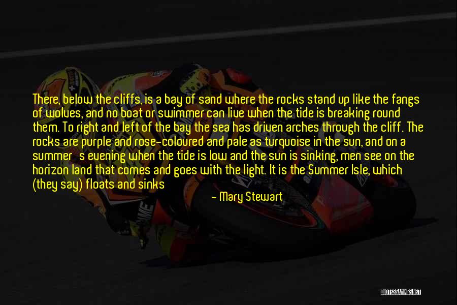 Sand Glass Quotes By Mary Stewart Sand Glass Quotes By Mary Stewart