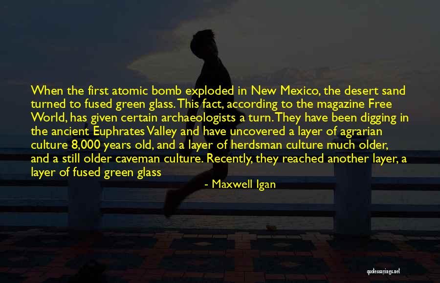 Sand Glass Quotes By Maxwell Igan Sand Glass Quotes By Maxwell Igan