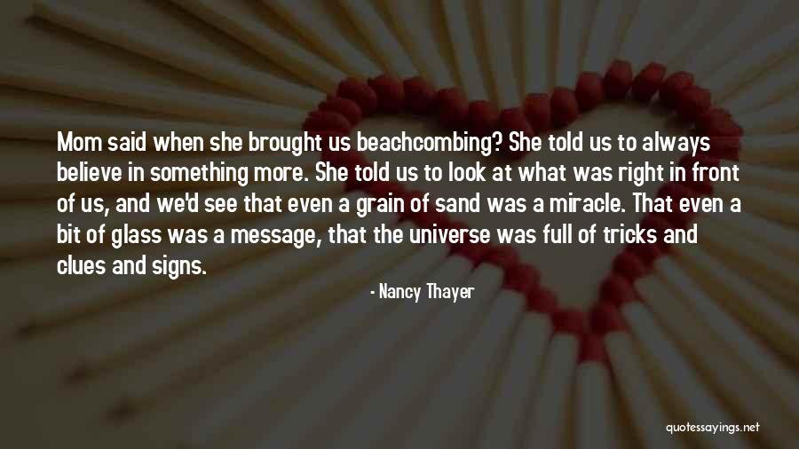 Sand Glass Quotes By Nancy Thayer Sand Glass Quotes By Nancy Thayer