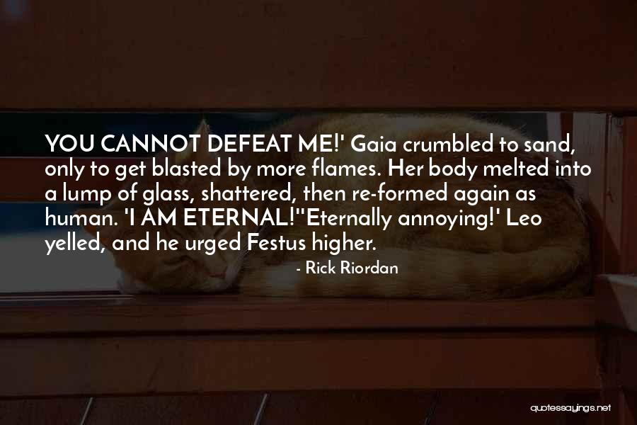Sand Glass Quotes By Rick Riordan Sand Glass Quotes By Rick Riordan