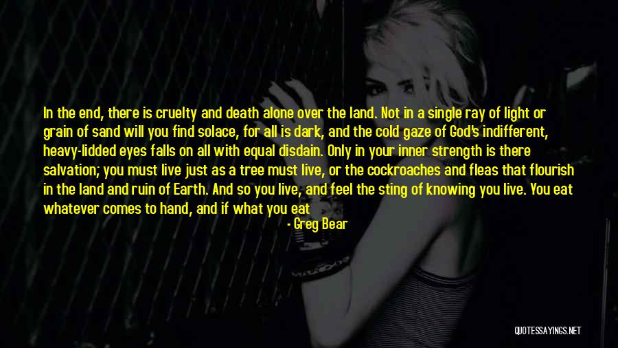 Sand Grain Quotes By Greg Bear Sand Grain Quotes By Greg Bear