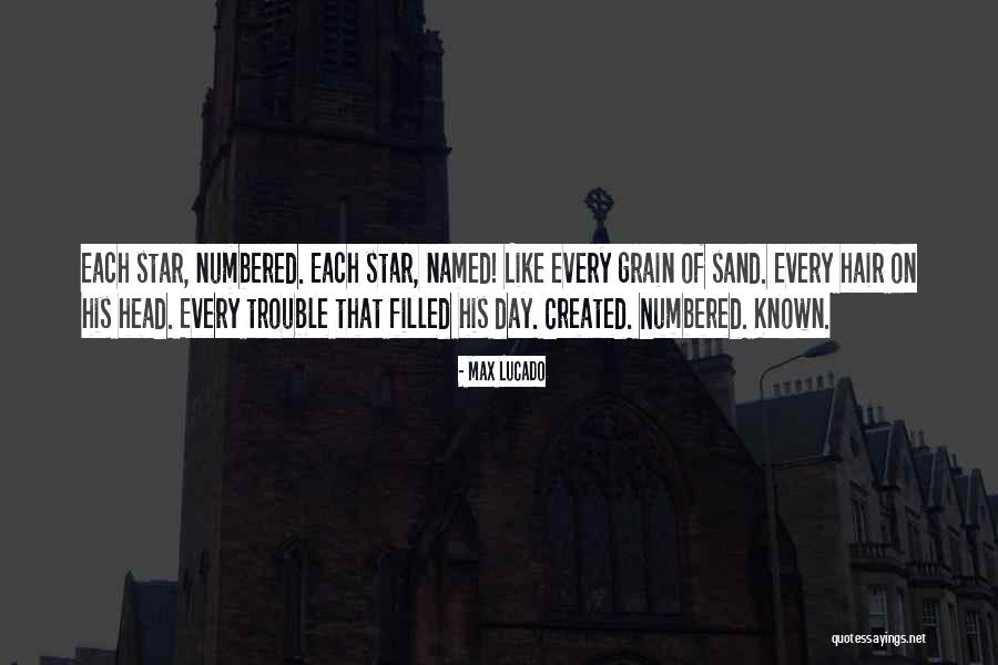 Sand Grain Quotes By Max Lucado Sand Grain Quotes By Max Lucado