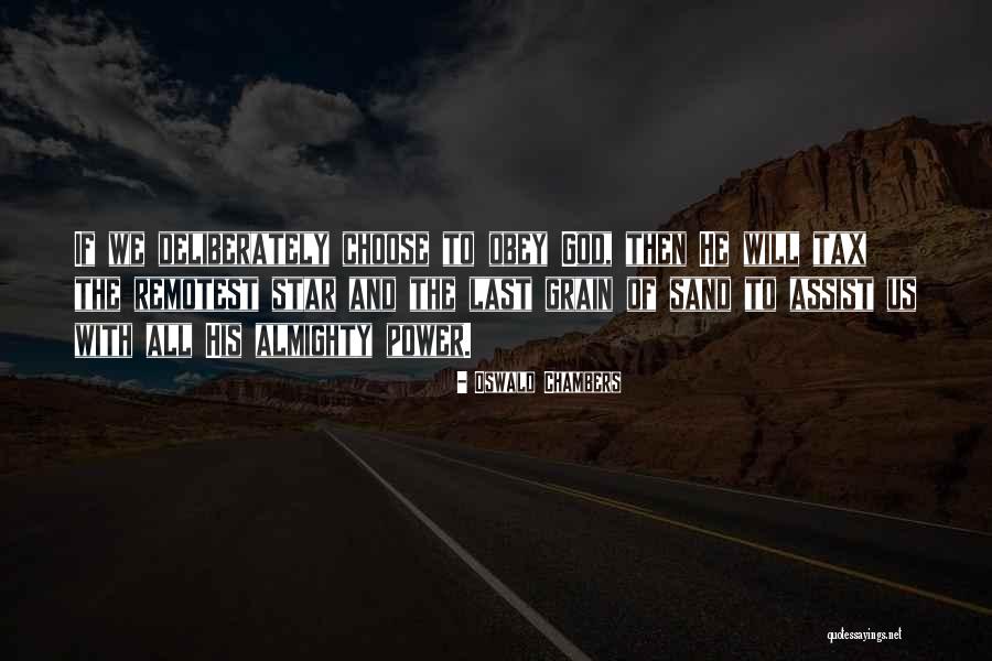Sand Grain Quotes By Oswald Chambers Sand Grain Quotes By Oswald Chambers