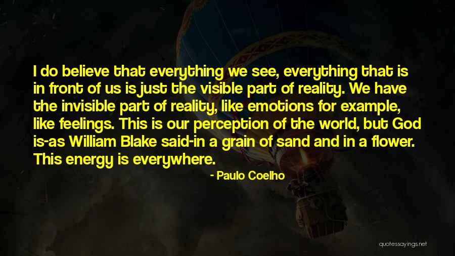 Sand Grain Quotes By Paulo Coelho Sand Grain Quotes By Paulo Coelho