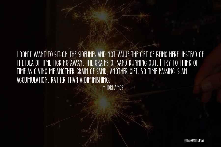 Sand Grain Quotes By Tori Amos Sand Grain Quotes By Tori Amos