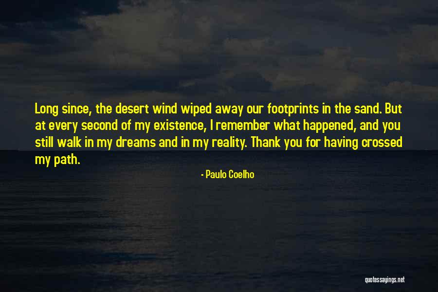 Sand Love Quotes By Paulo Coelho Sand Love Quotes By Paulo Coelho