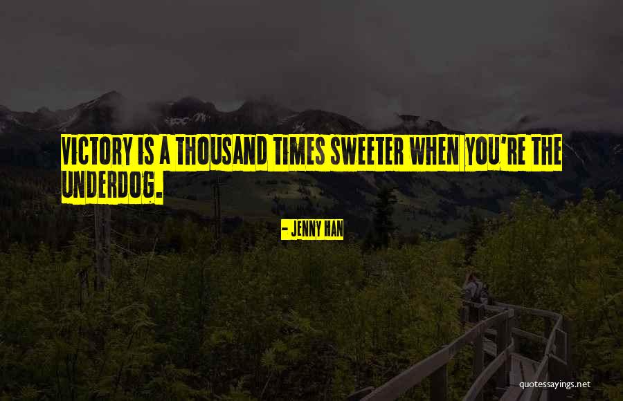 Sand Play Therapy Quotes By Jenny Han Sand Play Therapy Quotes By Jenny Han