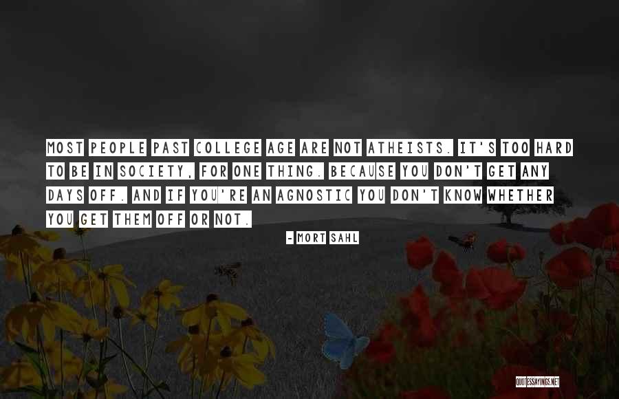 Sand Skimmer Boards Quotes By Mort Sahl Sand Skimmer Boards Quotes By Mort Sahl