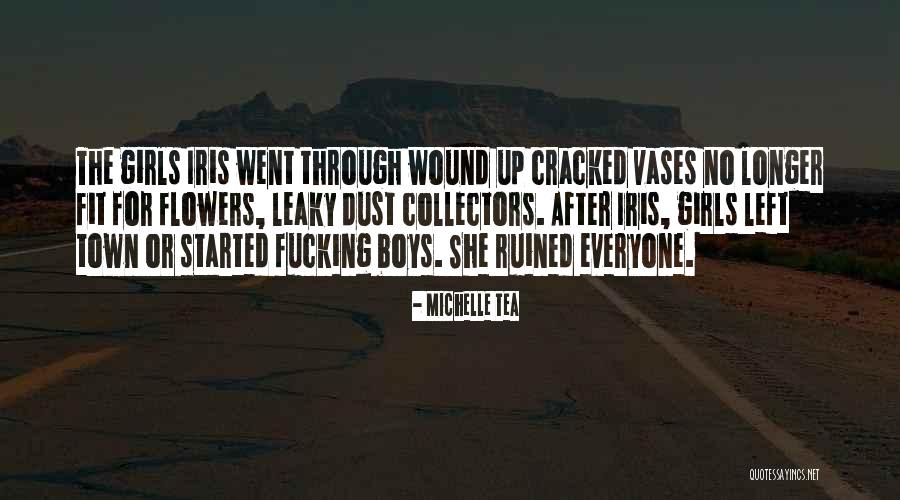 Sand Vipers Game Quotes By Michelle Tea Sand Vipers Game Quotes By Michelle Tea