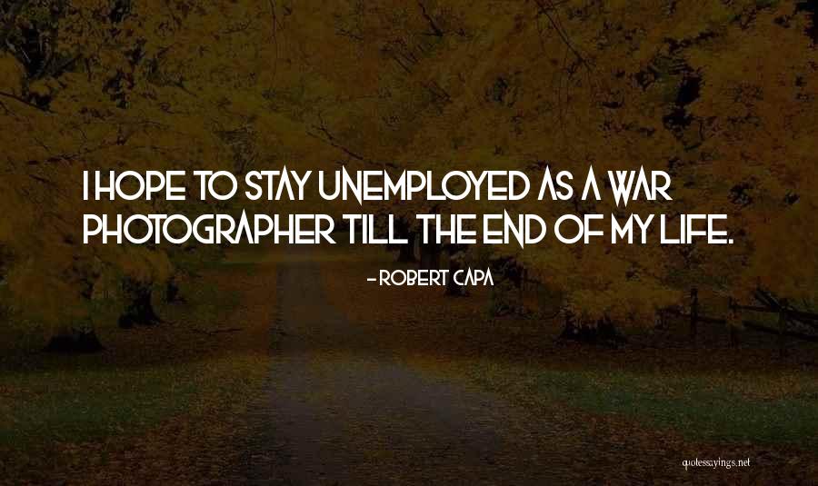 Sand Vipers Game Quotes By Robert Capa Sand Vipers Game Quotes By Robert Capa