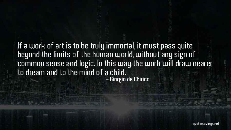 Sandable Foam Quotes By Giorgio De Chirico Sandable Foam Quotes By Giorgio De Chirico