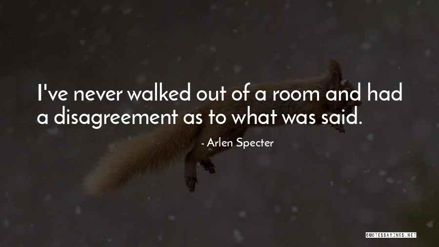 Sandage Companies Quotes By Arlen Specter Sandage Companies Quotes By Arlen Specter