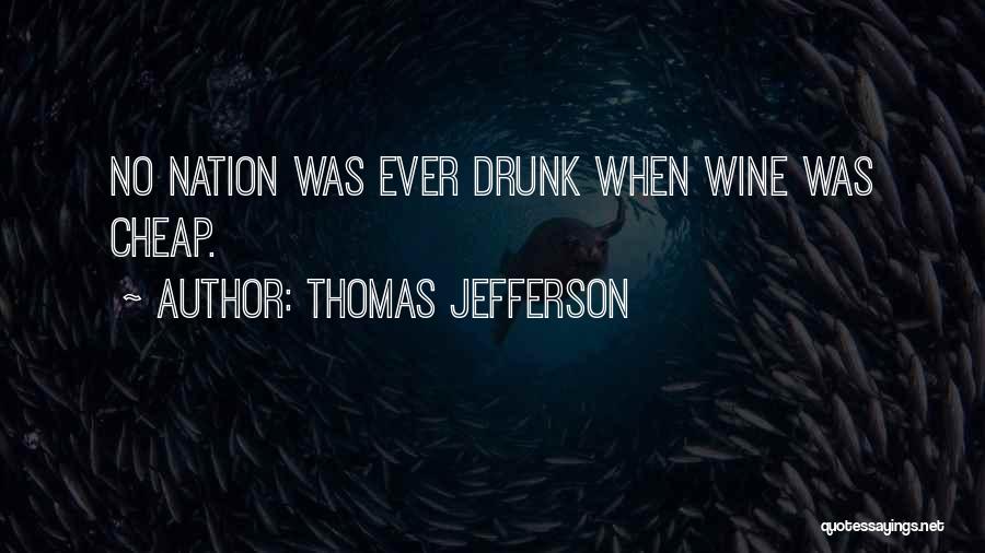 Sandaime Raikage Quotes By Thomas Jefferson