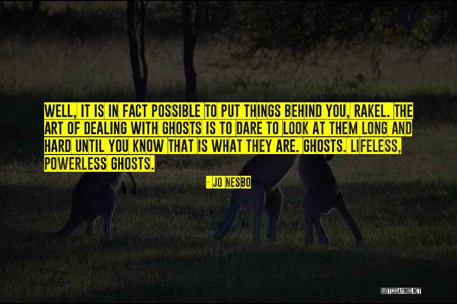 Sandaled Heels Quotes By Jo Nesbo Sandaled Heels Quotes By Jo Nesbo