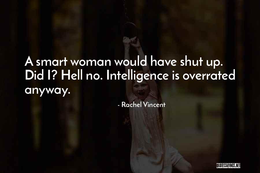 Sandalier Quotes By Rachel Vincent Sandalier Quotes By Rachel Vincent