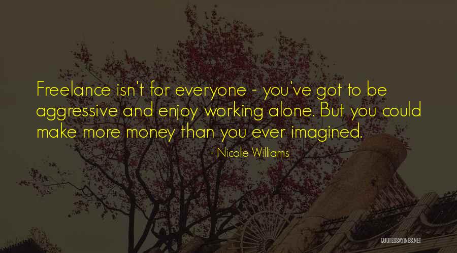 Sandalyede Dogru Quotes By Nicole Williams Sandalyede Dogru Quotes By Nicole Williams