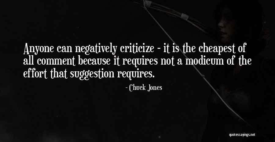 Sandaruwan Perera Quotes By Chuck Jones Sandaruwan Perera Quotes By Chuck Jones