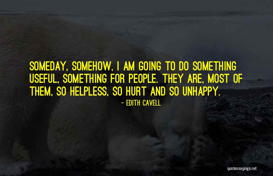 Sandaruwan Perera Quotes By Edith Cavell Sandaruwan Perera Quotes By Edith Cavell
