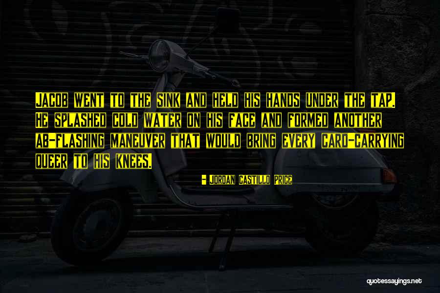 Sandbag Store Quotes By Jordan Castillo Price Sandbag Store Quotes By Jordan Castillo Price