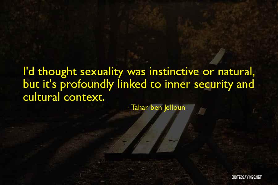 Sandbagged Windows Quotes By Tahar Ben Jelloun Sandbagged Windows Quotes By Tahar Ben Jelloun