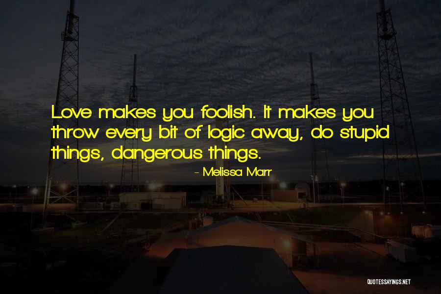 Sandbags Home Quotes By Melissa Marr Sandbags Home Quotes By Melissa Marr