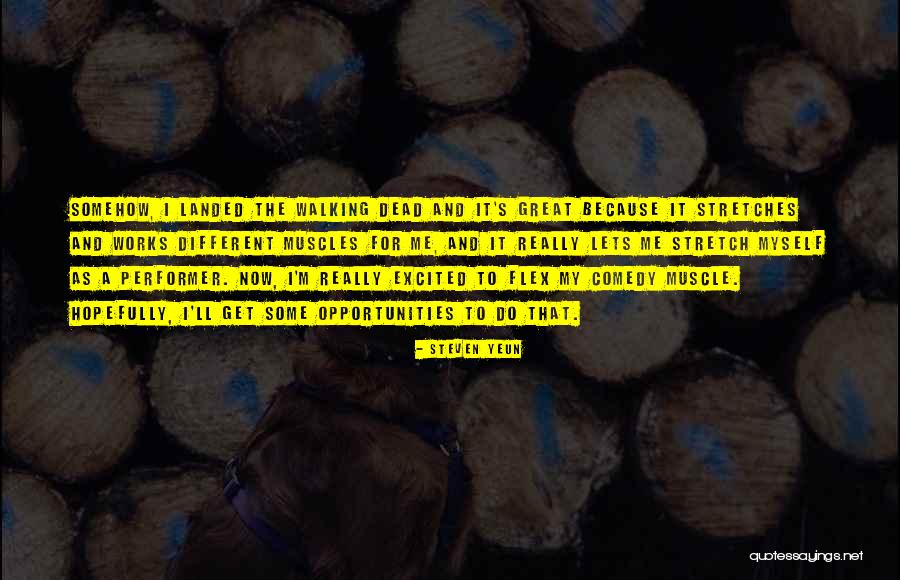 Sandbank Veterinary Quotes By Steven Yeun Sandbank Veterinary Quotes By Steven Yeun