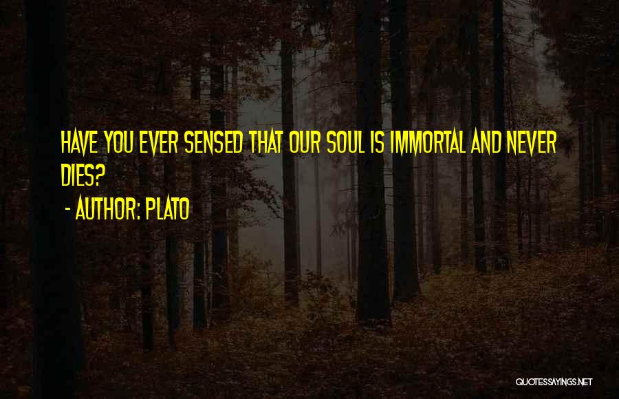 Sandbanks Provincial Park Quotes By Plato