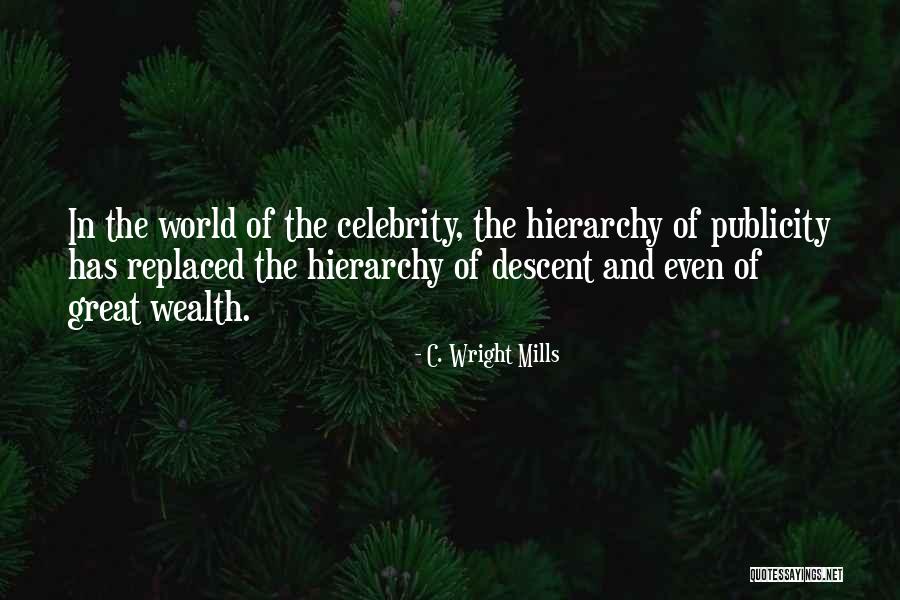 Sandbanks Winery Quotes By C. Wright Mills Sandbanks Winery Quotes By C. Wright Mills