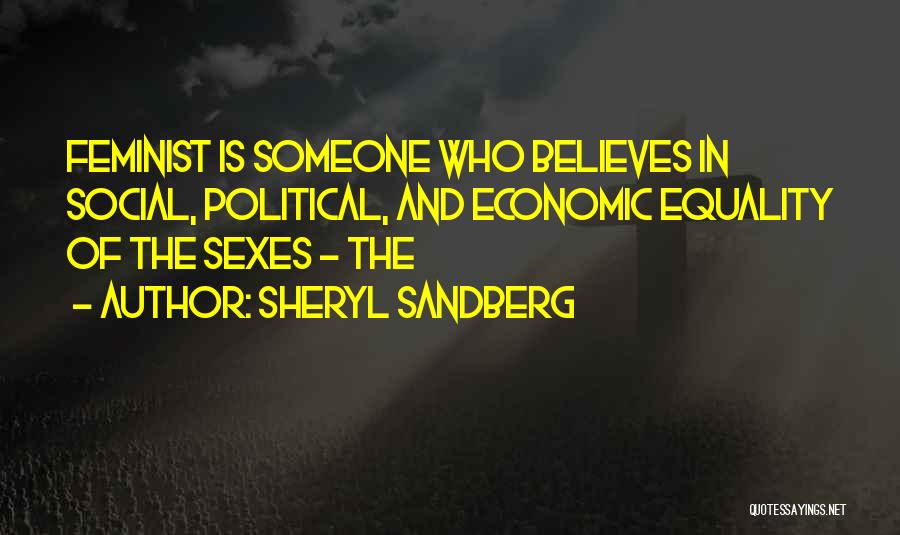 Sandberg Quotes By Sheryl Sandberg