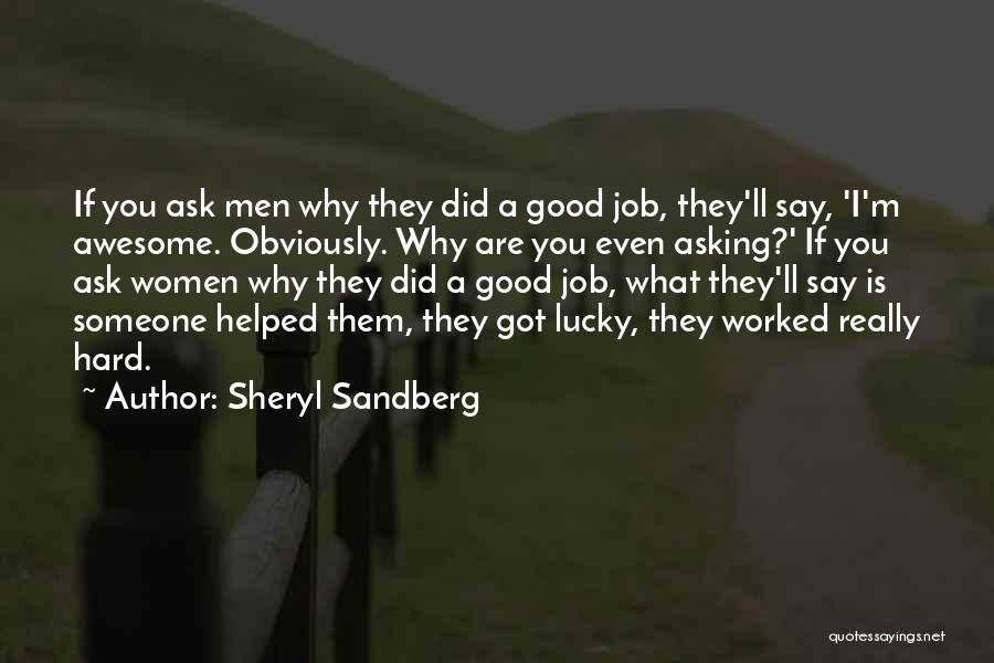 Sandberg Quotes By Sheryl Sandberg