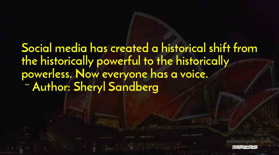 Sandberg Quotes By Sheryl Sandberg