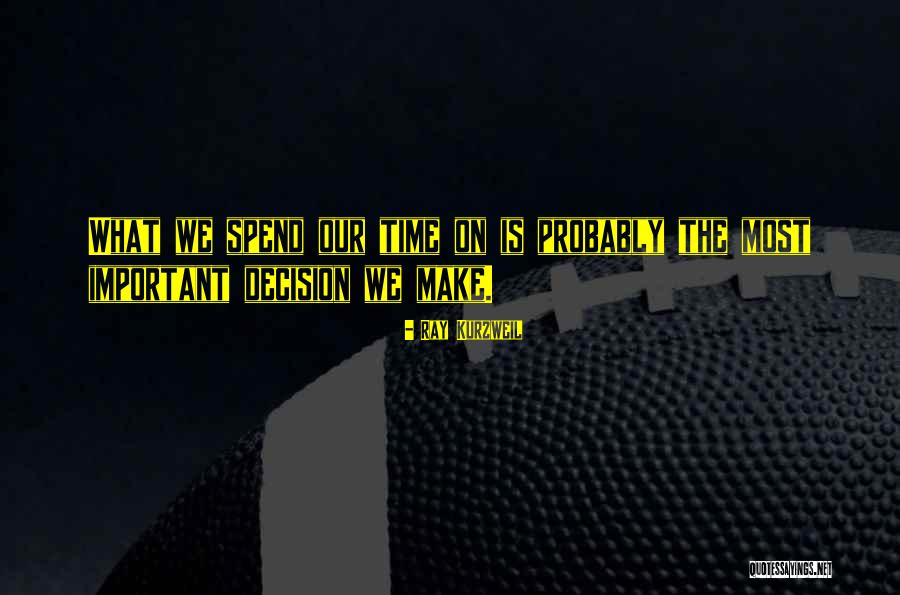 Sandblasted Concrete Quotes By Ray Kurzweil Sandblasted Concrete Quotes By Ray Kurzweil