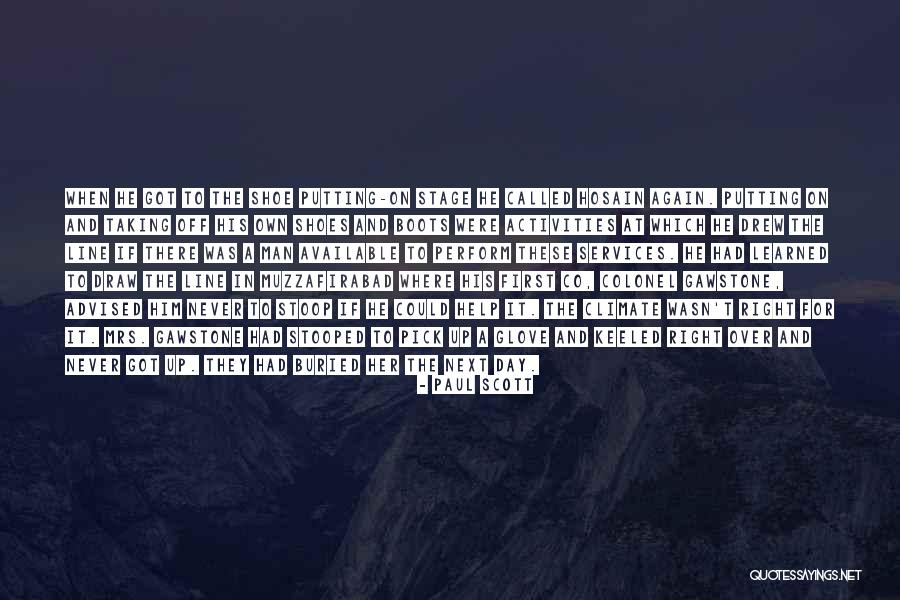 Sandblasted Rock Quotes By Paul Scott Sandblasted Rock Quotes By Paul Scott