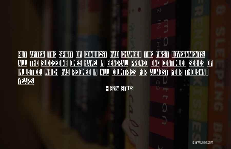 Sandblasters Harbor Quotes By Ezra Stiles Sandblasters Harbor Quotes By Ezra Stiles