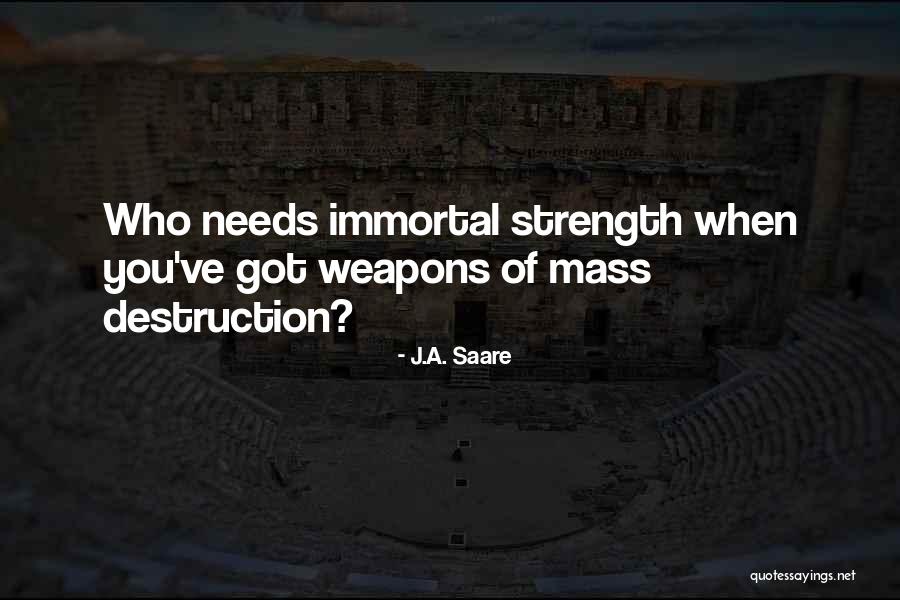 Sandblasters Harbor Quotes By J.A. Saare Sandblasters Harbor Quotes By J.A. Saare