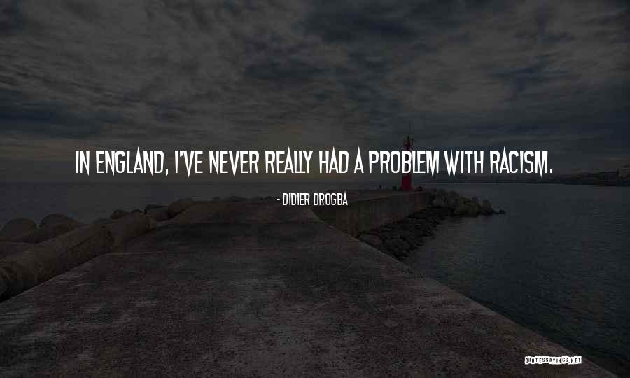 Sandborg Hotel Quotes By Didier Drogba Sandborg Hotel Quotes By Didier Drogba
