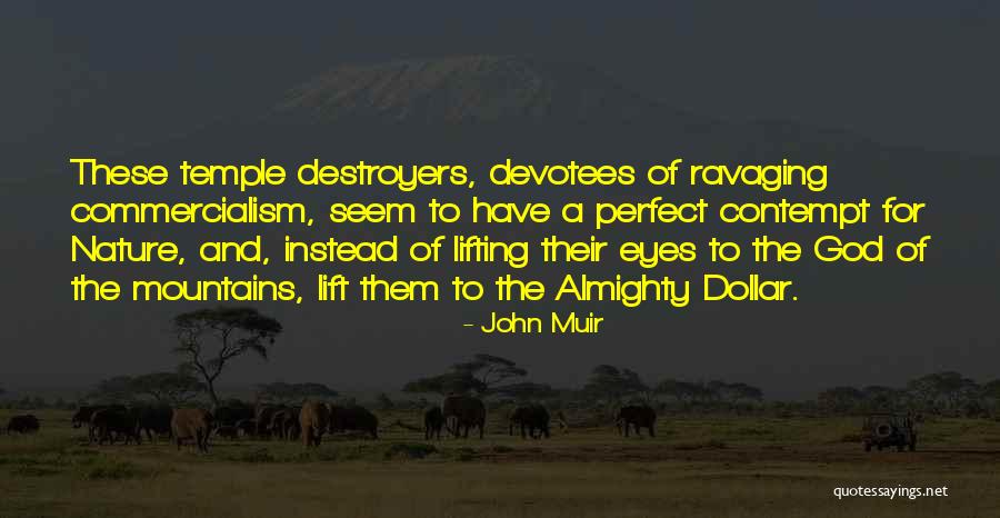 Sandborg Hotel Quotes By John Muir Sandborg Hotel Quotes By John Muir