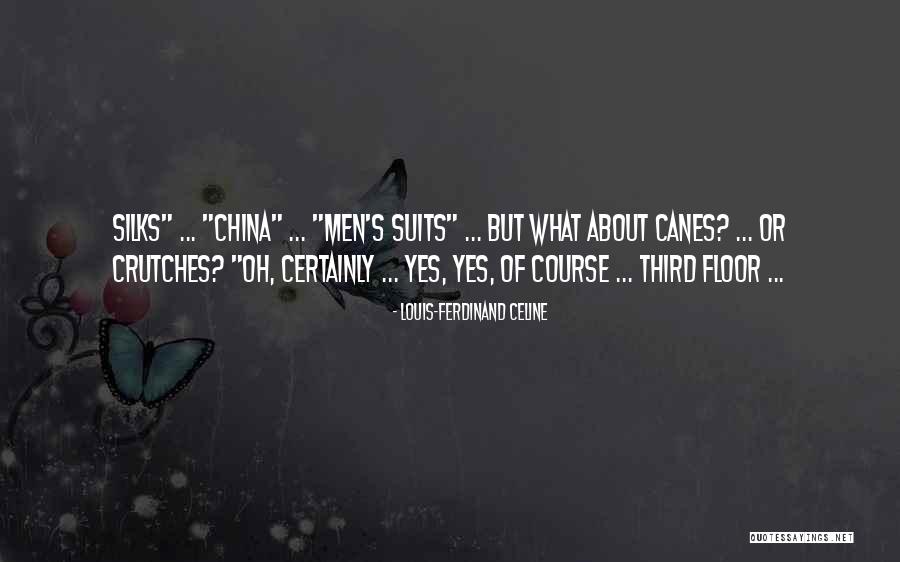 Sandboy Ending Quotes By Louis-Ferdinand Celine Sandboy Ending Quotes By Louis-Ferdinand Celine
