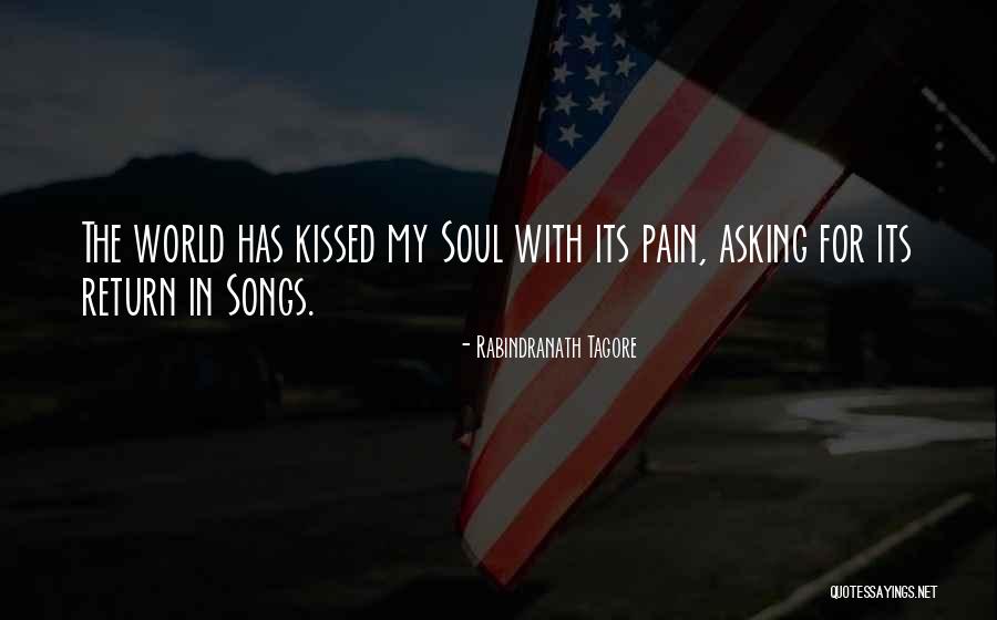 Sandbulte Family Quotes By Rabindranath Tagore Sandbulte Family Quotes By Rabindranath Tagore
