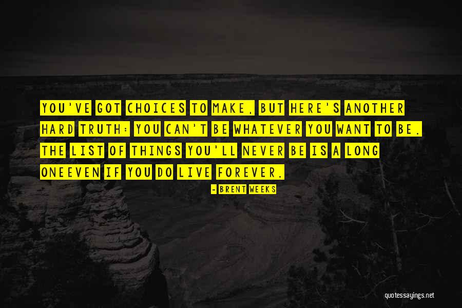 Sandea Herbicide Quotes By Brent Weeks Sandea Herbicide Quotes By Brent Weeks