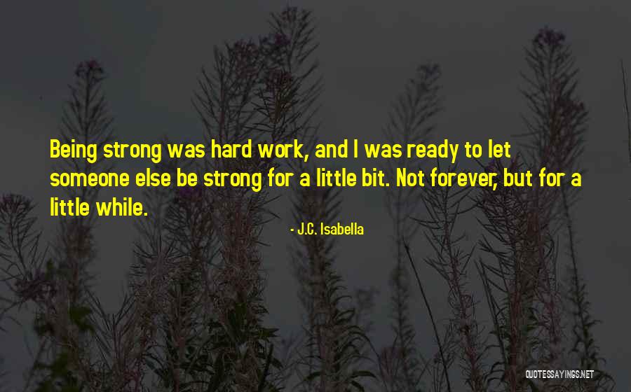 Sandea Label Quotes By J.C. Isabella Sandea Label Quotes By J.C. Isabella