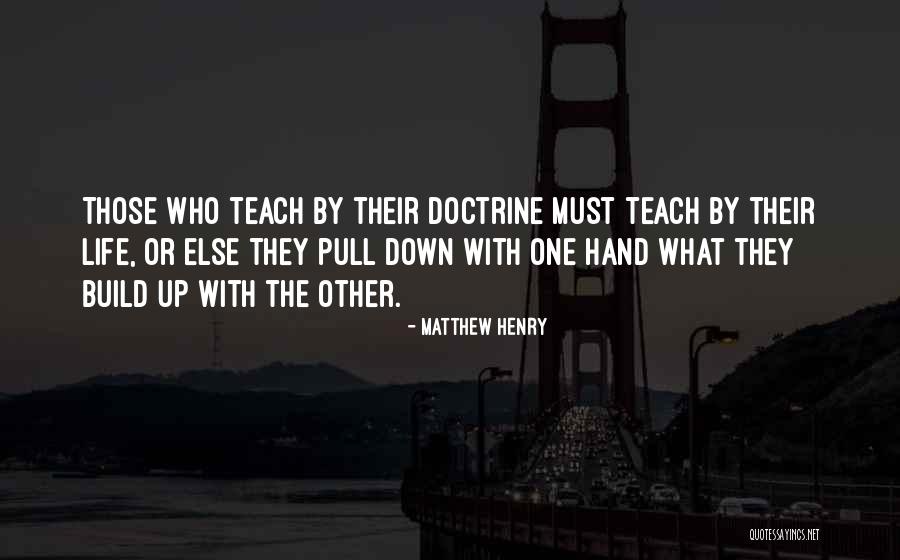 Sanded Silicone Quotes By Matthew Henry Sanded Silicone Quotes By Matthew Henry
