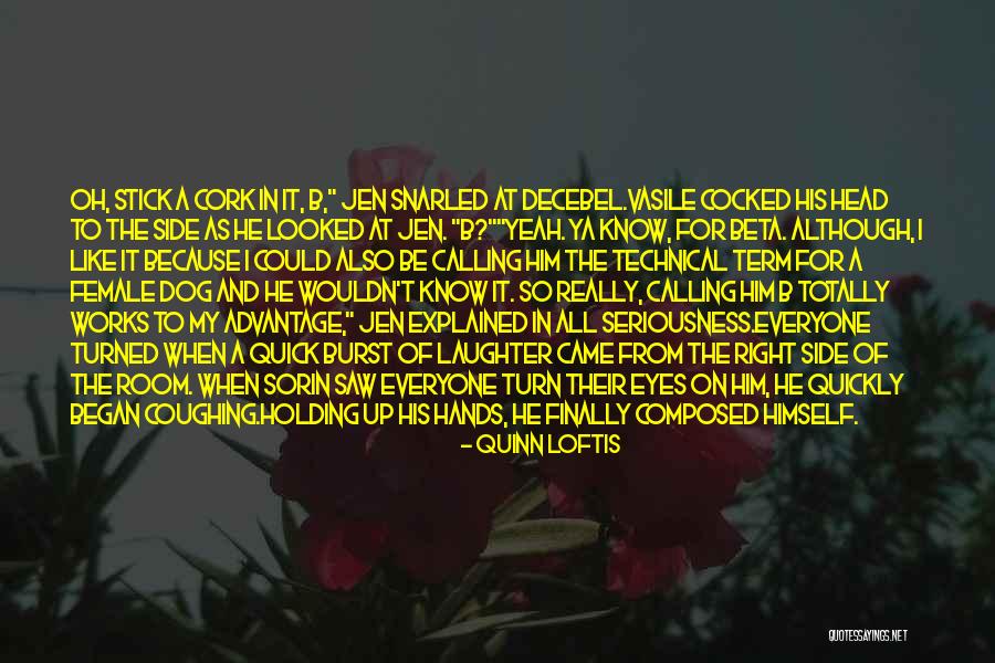 Sandeen Dr Quotes By Quinn Loftis Sandeen Dr Quotes By Quinn Loftis