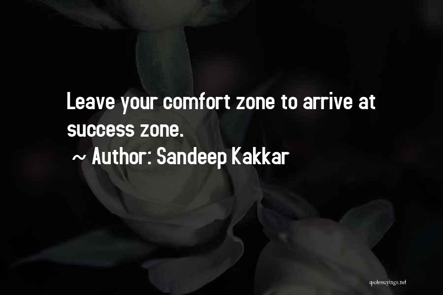 Sandeep Kakkar Quotes 334883