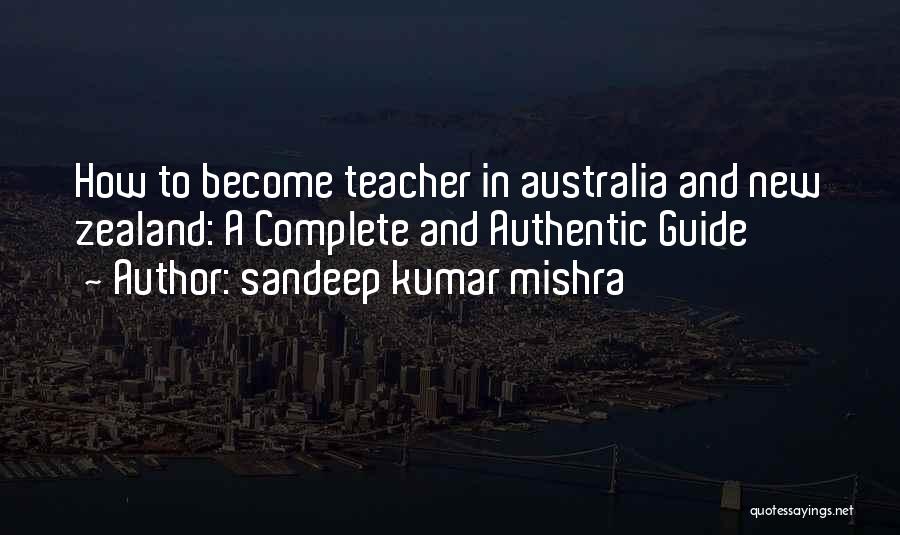 Sandeep Kumar Mishra Quotes 1591266